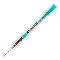 ราคา PENTEL ดินสอกด รุ่น PD105T สีเขียว ขนาด 0.5 มม. (1000723)