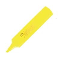 ราคา FABER-CASTELL ปากกาเน้นข้อความ รุ่น 4J3548/NV สีเหลือง (1001026)