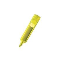 ราคา ปากกาเน้นข้อความ เหลือง 1x2 Faber-Castell 4J7618 (FLU.) (1001146)