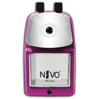 ราคา NIVO เครื่องเหลาดินสอ รุ่น N-5 สีชมพู (1003816)