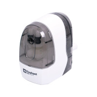 ราคา ELEPHANT เครื่องเหลาดินสอ รุ่น MP-111 สีขาว (1008533)