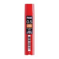 ราคา PENTEL ไส้ดินสอกด 2B รุ่น C275S ขนาด 0.5 มม. (1008228)