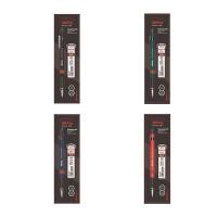 ราคา ROTRING ชุดดินสอกด+ไส้ดินสอ 0.5 มม. รุ่น Visumax (คละสี) (1009888)