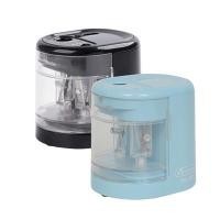 ราคา MASTER ART เครื่องเหลาดินสอแบตเตอรี่ รุ่น MS-002 คละสี (1010059)