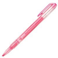 ราคา ZEBRA ปากกาเน้นข้อความ ชมพู รุ่น WKP-1 (1061245)