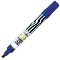 ราคา PILOT ปากกามาร์คเกอร์ หัวตัด น้ำเงิน รุ่น SC-B (1 ด้าม) (1080223)