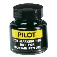 ราคา PILOT หมึกเติมปากกามาร์คเกอร์ รุ่น SC-F, SC-B สีดำ ขนาด 30ซีซี. (1090021)