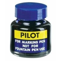 ราคา PILOT หมึกเติมปากกามาร์คเกอร์ น้ำเงิน สำหรับ SC-F และ SC-B (30ซีซี.) (1090023)