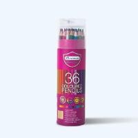 ราคา MASTER ART ดินสอสีไม้ รุ่น PREMIUM GRADE (36 สี/กระบอก) (1092725)