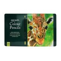 ราคา MONT MARTE ดินสอสีไม้ รุ่น MPN0112 จำนวน 36 สี (1092877)