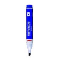 ราคา UNI ปากกาไวท์บอร์ด รุ่น PWB-50K หัวตัด สีน้ำเงิน ขนาดเส้น 1.0-5.0 มม. (1093639)