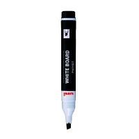 ราคา UNI ปากกาไวท์บอร์ด รุ่น PWB-50K หัวตัด สีดำ ขนาดเส้น 1.0-5.0 มม. (1093638)