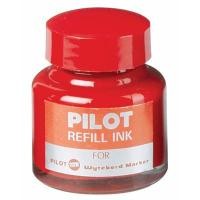 ราคา PILOT หมึกเติมปากกาไวท์บอร์ด สีแดง ขนาด 30 ซีซี (10 ครั้ง) (1110032)