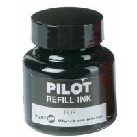 ราคา PILOT หมึกเติมปากกาไวท์บอร์ด สีดำ ขนาด 30 ซีซี (1 ขวด) (1110031)