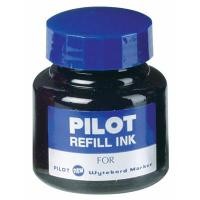 ราคา PILOT หมึกเติมปากกาไวท์บอร์ด 30 ซีซี สีน้ำเงิน (1110033)