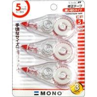 ราคา ทอมโบว เทปลบคำผิด (CT-CF5)