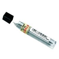 ราคา Pentel ไส้ดินสอ 2B 0.5 มม. HI-POLYMER (12 ไส้/หลอด) (1510270)