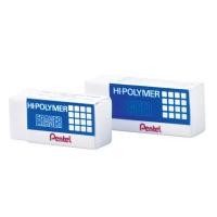 ราคา PENTEL ยางลบดินสอ Hi-Polymer รุ่น ZEH-05 ขนาดเล็ก (1520040)
