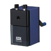 ราคา SDI เครื่องเหลาดินสอ รุ่น 0163 คละสี (1530080)
