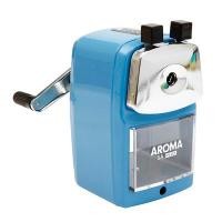 ราคา AROMA เครื่องเหลาดินสอ รุ่น 5-A Plus คละสี (1531080)
