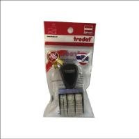 ราคา TRODAT ตรายางวันที่ ภาษาไทย รุ่น TR-1010 ขนาด 4 มม. (2003574)