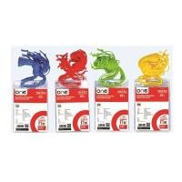 ราคา ONE ซองป้ายชื่อแนวตั้ง+เชือก รุ่น TJ-011 สีใส ขนาด 10 x 13 ซม. (20 ชิ้น) (2004533)