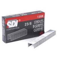 ราคา SDI ลวดเย็บกระดาษ รุ่น 1208 เบอร์ 23/8 (2020440)