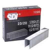 ราคา SDI ลวดเย็บ ขนาด 23/20 รุ่น 1220 (2020490)