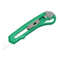 ราคา Horse มีดคัตเตอร์ คละสี รุ่น H-404 ขนาดมาตรฐาน 18 มม. (2080030)