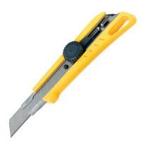 ราคา TAJIMA มีดคัตเตอร์ รุ่น LC-521 สำหรับงานหนัก ขนาดใบมีด 18 มม. (พร้อมใบมีดสำรอง 3 ใบ) (2080400)