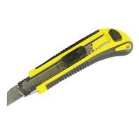 ราคา PUMPKIN มีดคัตเตอร์ รุ่น BA-202 ขนาด 18 มม. คละสี (2081620)