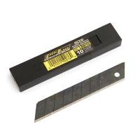 ราคา OLFA ใบมีดคัตเตอร์ รุ่น LBB-10 (10 ใบ/หลอด) (2091410)