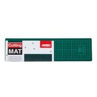 ราคา ARGO แผ่นยางรองตัด รุ่น ACM 368 สีเขียว ขนาด 10x38 ซม. (2100050)