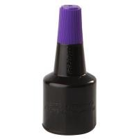 ราคา Horse หมึกชนิดเติมแท่นประทับ ขนาด 28 ซีซี สีม่วง (243002K)