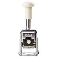 ราคา MAX เครื่องตีเบอร์ 5 หลัก รุ่น N-504 (สำหรับสำนักงาน) (2440020)