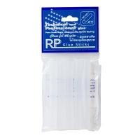 ราคา RP กาวแท่ง ขนาด 1.2x10 ซม. สีขาวใส แพ็ค 5 แท่ง (3001026)
