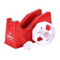 ราคา HORSE แท่นตัดเทป แกน 3 นิ้ว สีแดง รุ่น H-20 (3001591)