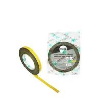 ราคา เทปโฟม PE 1/2นิ้ว x 10ม. INTER สีดำ BKN (3090460)