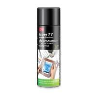 ราคา 3M กาวสเปรย์แบบถาวร รุ่น 77 ขนาด 20 ออนซ์ (Non-CFC) (3090453)