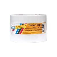 ราคา LOUIS เทปเยื่อกาว 2 หน้า ขนาด 3/4"x20y แพ็ค 4 ม้วน (3090463)