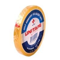 ราคา UNITAPE เทปใส แกน 3 นิ้ว ขนาด 1/2 นิ้ว x 72 หลา (3100290)