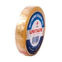 ราคา UNITAPE เทปใส แกน 3 นิ้ว (3100310)