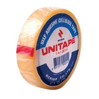 ราคา UNITAPE เทปใส แกน 3 นิ้ว ขนาด 1 นิ้ว x 36 หลา (3100250)