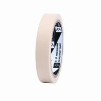 ราคา BAIPO กระดาษกาวย่น สีขาวครีม แกน 3" ขนาด 3/4"x24y. (3150310)