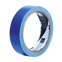 ราคา Baipo ผ้าเทป สีฟ้า กว้าง 1 นิ้ว ยาว 8 หลา (3180063)