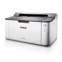 ราคา BROTHER เครื่องพิมพ์เลเซอร์ ขาวดำ รุ่น HL-1110 สีขาว (4002326)