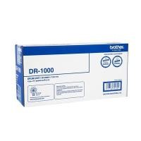 ราคา BROTHER ตลับลูกดรัม รุ่น DR-1000 สำหรับเครื่องพิมพ์เลเซอร์ (4002409)