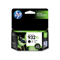 ราคา HP ตลับหมึกอิงค์เจ็ท รุ่น 932XL สีดำ (4002148)