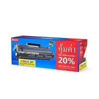 ราคา COMPUTE ผงหมึก รุ่น H 83A/C337 สีดำ (4003152)