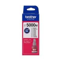 ราคา BROTHER หมึกเติม รุ่น BT-5000M สีแดงอมม่วง Magenta (4003711)